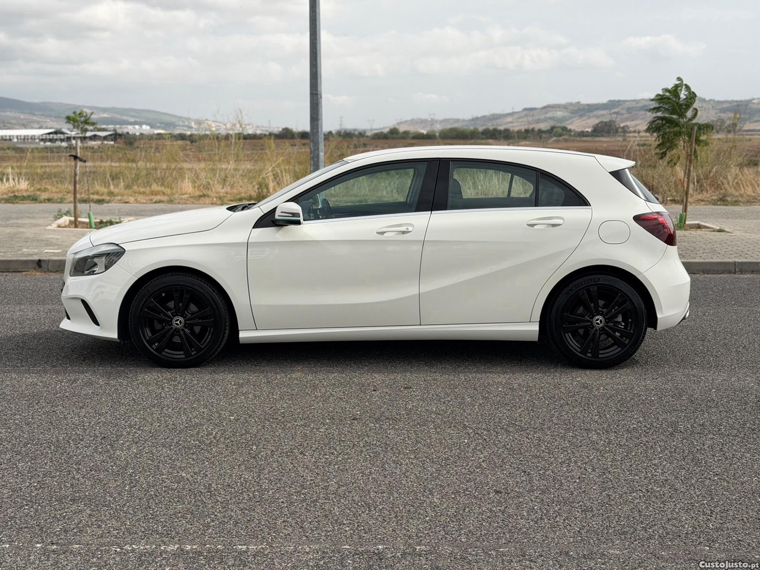 Mercedes-Benz A 180 CDI Urban - 18 — photo 2