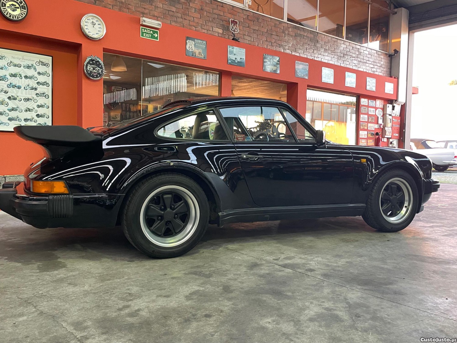 Porsche 911 Turbo - 87 foto 4