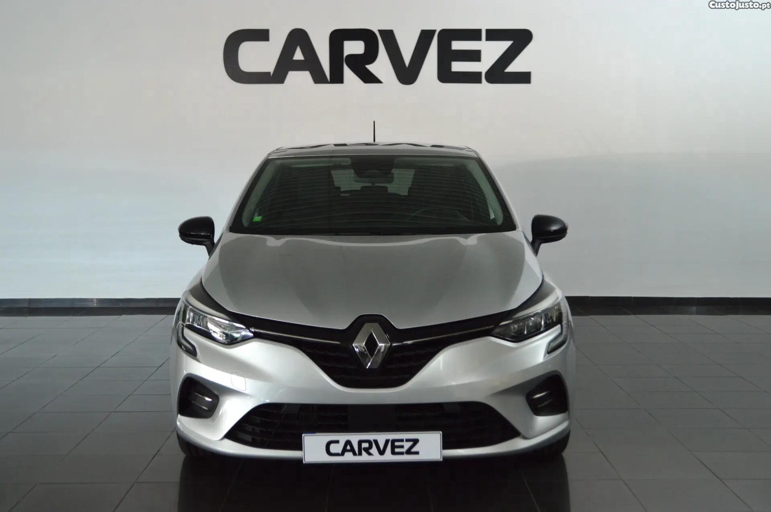 Renault Clio 1.0 TCe Evolution Bi-Fuel — fotografia 16