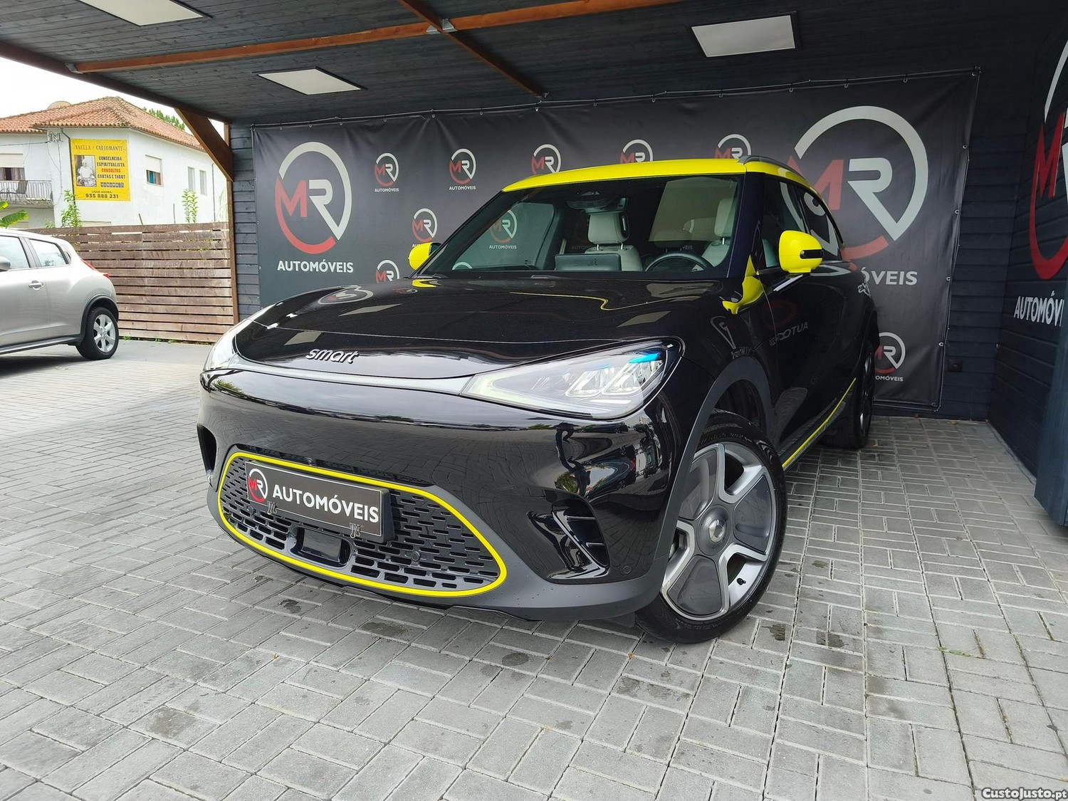 Smart  66 kWh Pro+ - 23