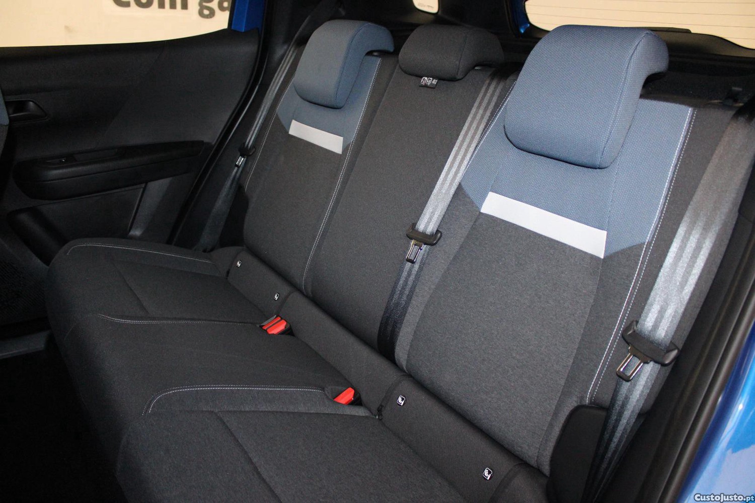 Opel Frontera EDITION — fotografia 10