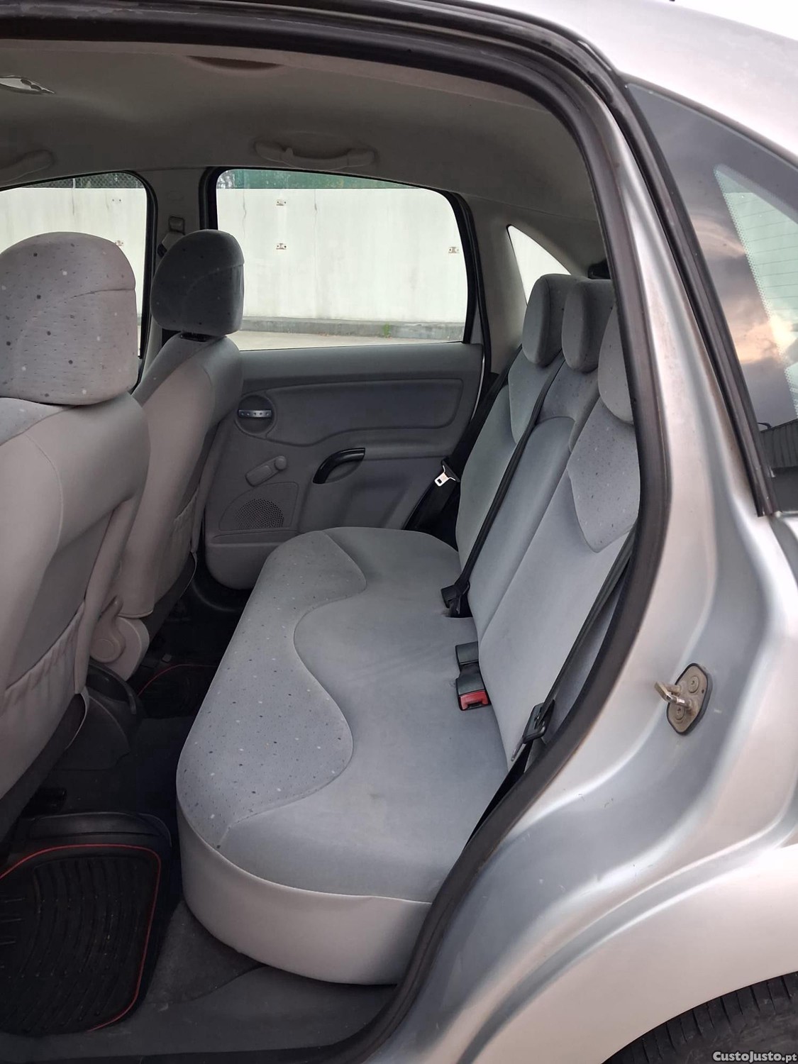 Citroën C3 1.1 SX PACK - 03 foto 4