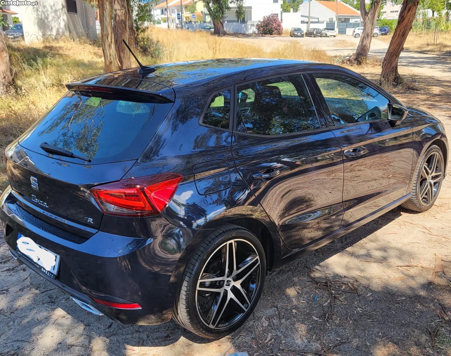 Seat Ibiza 1.5 tsi FR 150 cv - 22 foto 2
