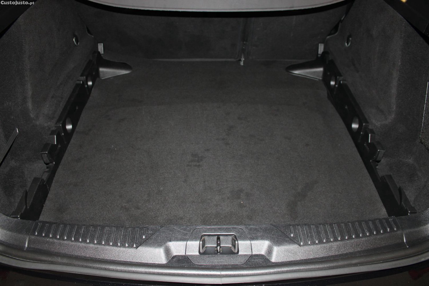 Ford Focus SW 1.0 ECOBOOST ACTIVE — fotografia 5