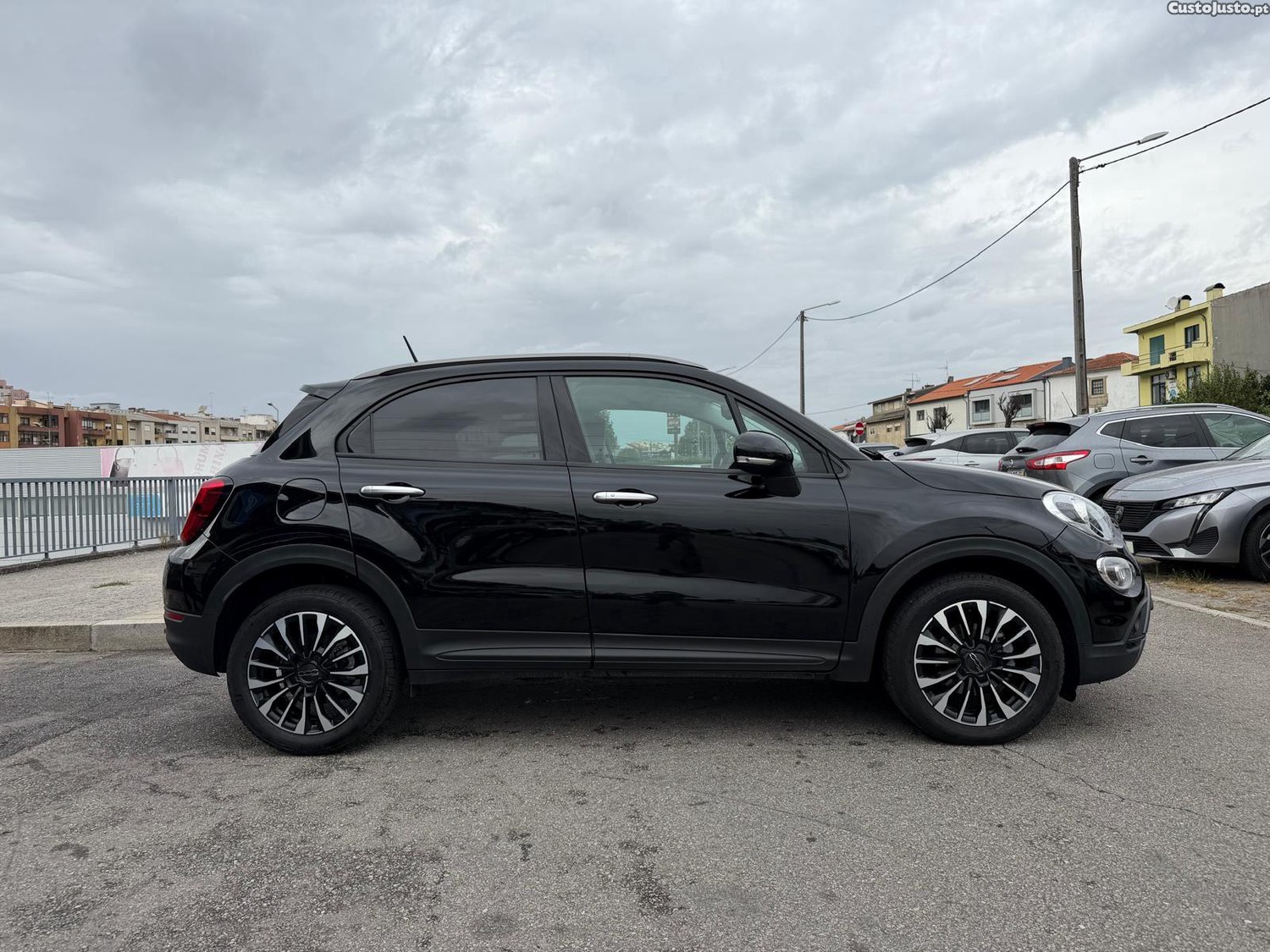 Fiat 500X 1.0 FireFly City Cross - 22 — photo 5