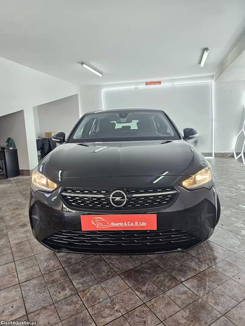 Opel Corsa 1.5 d business edition - 21 — photo 3