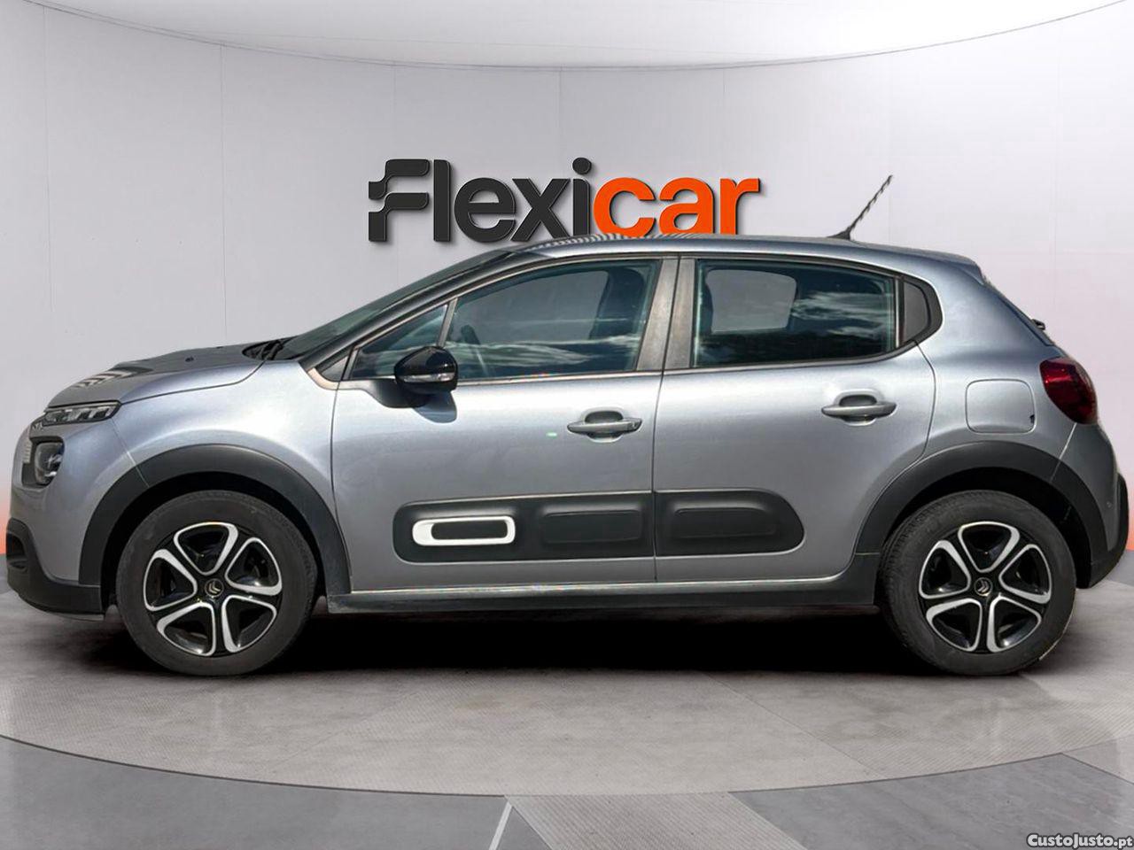 Citroën C3 1.2 PureTech Feel Pack — photo 5