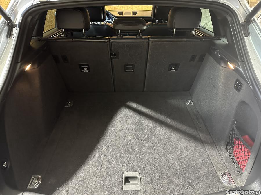 Porsche Macan S — fotografia 2