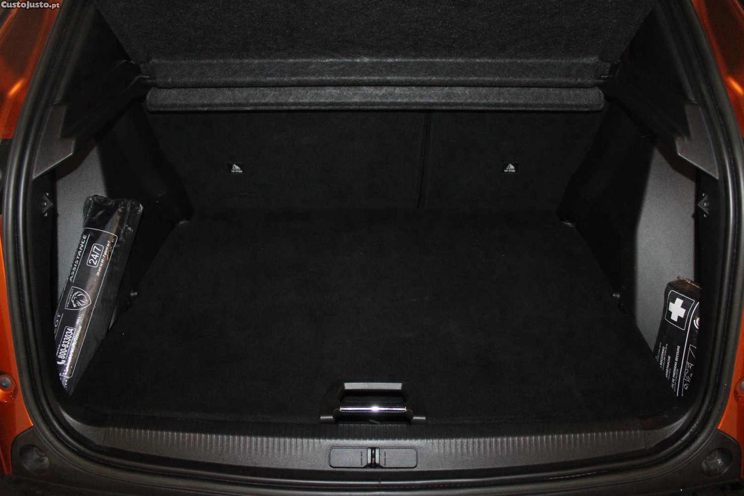 Peugeot e-2008 ALLURE PACK (AUTO) — fotografia 5