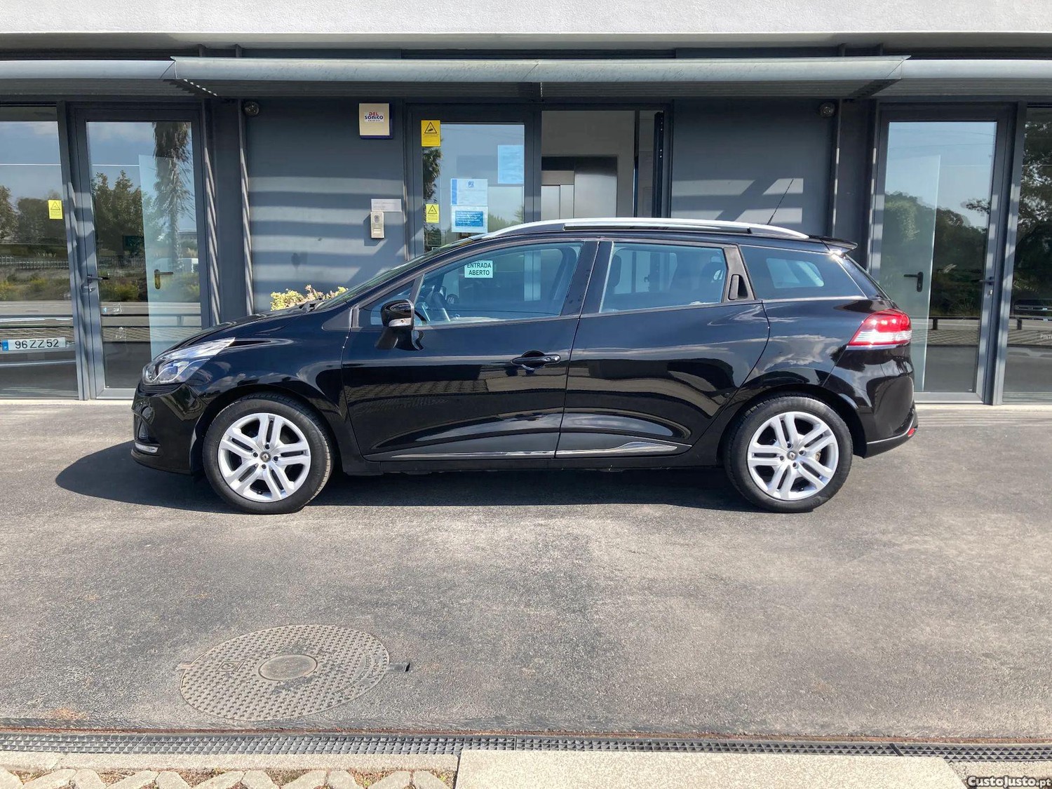 Renault Clio Energy TCe 90 Start — photo 5