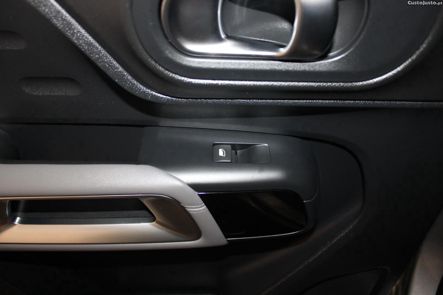 Citroën C5 AIRCROSS 1.5 BHDI FEEL PACK — fotografia 11