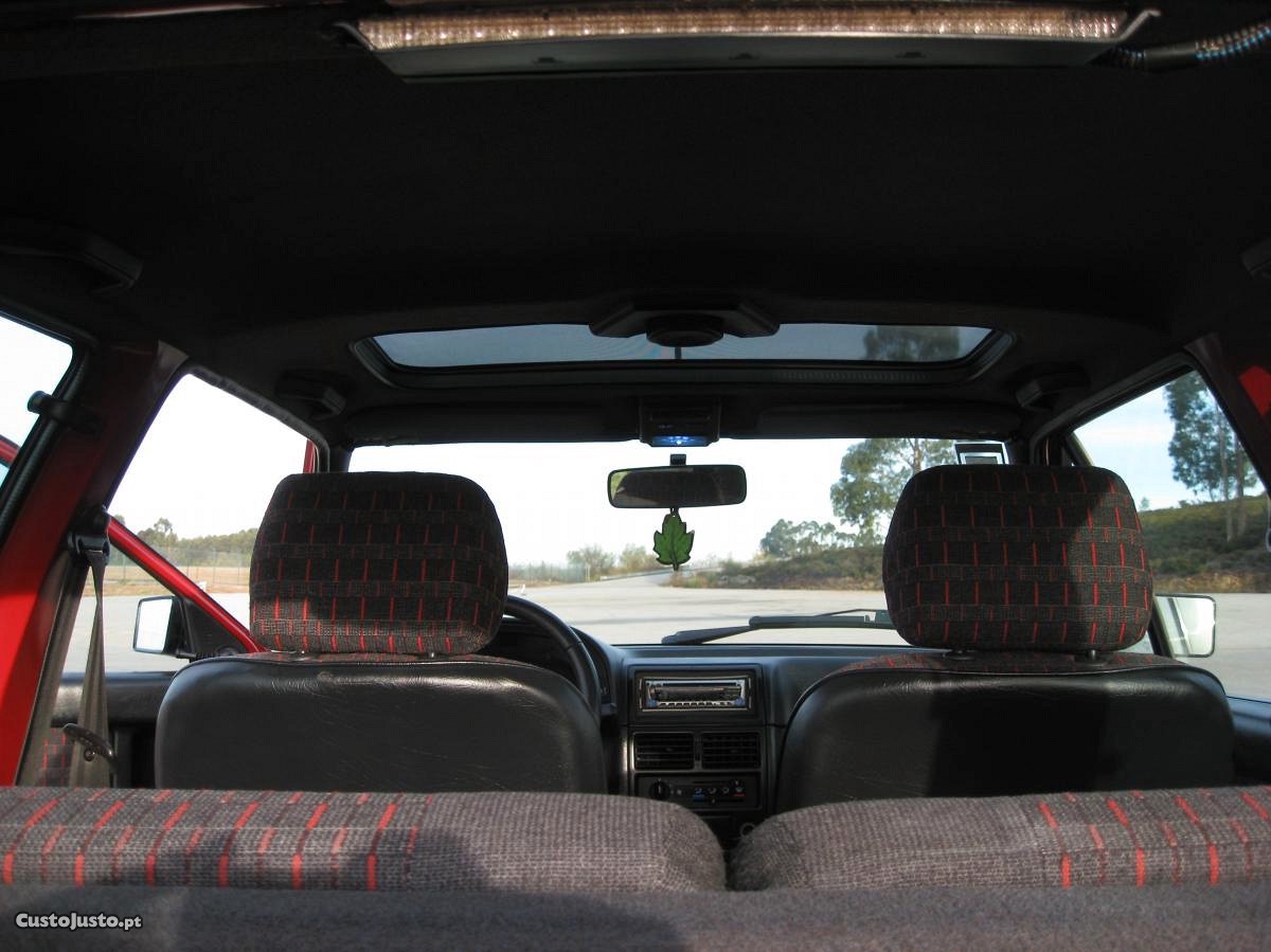 Citroën AX gti - 92 foto 2