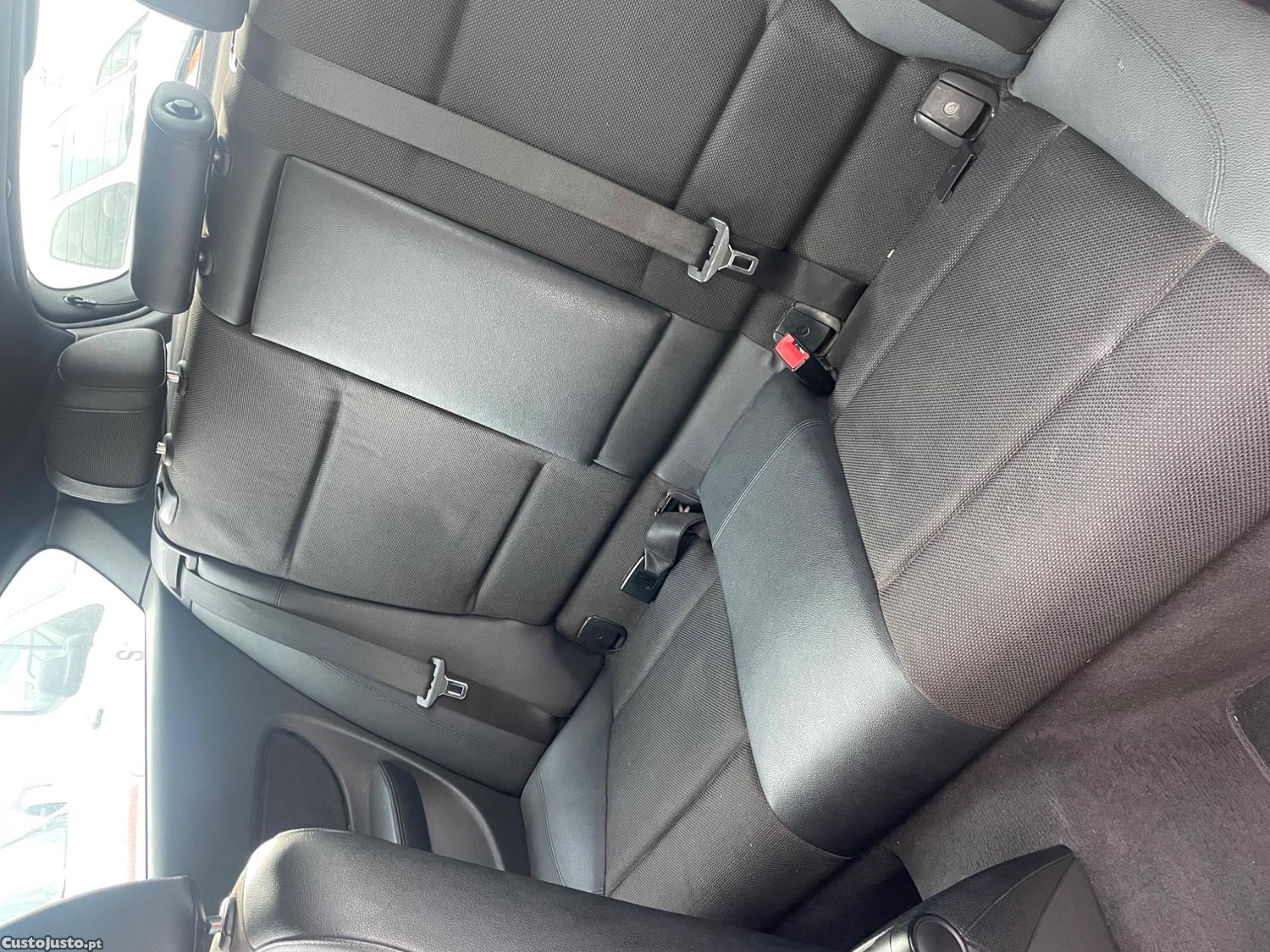 BMW 120 D — fotografia 2