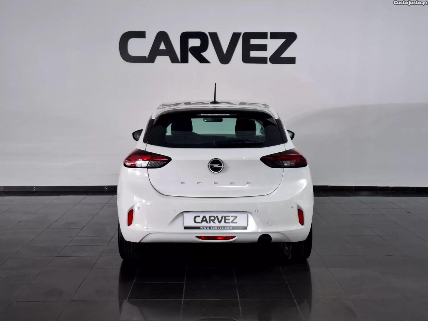 Opel Corsa 1.2 T Business Edition — fotografia 11
