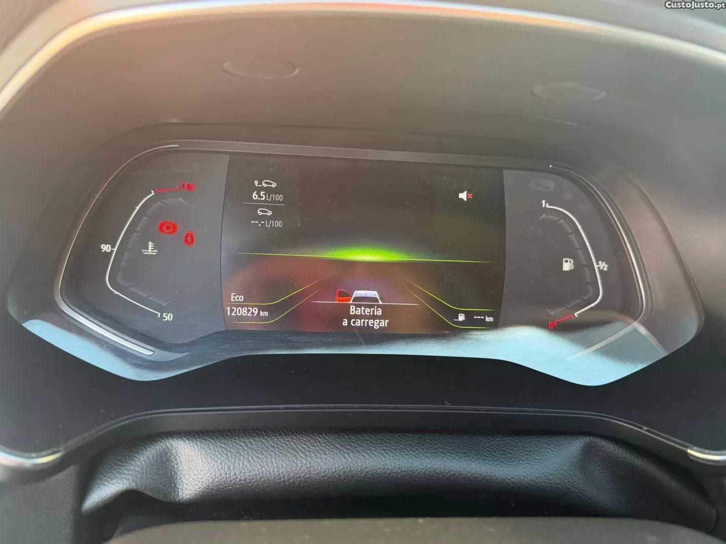 Renault Captur 1.0 tce techno - 22 foto 4