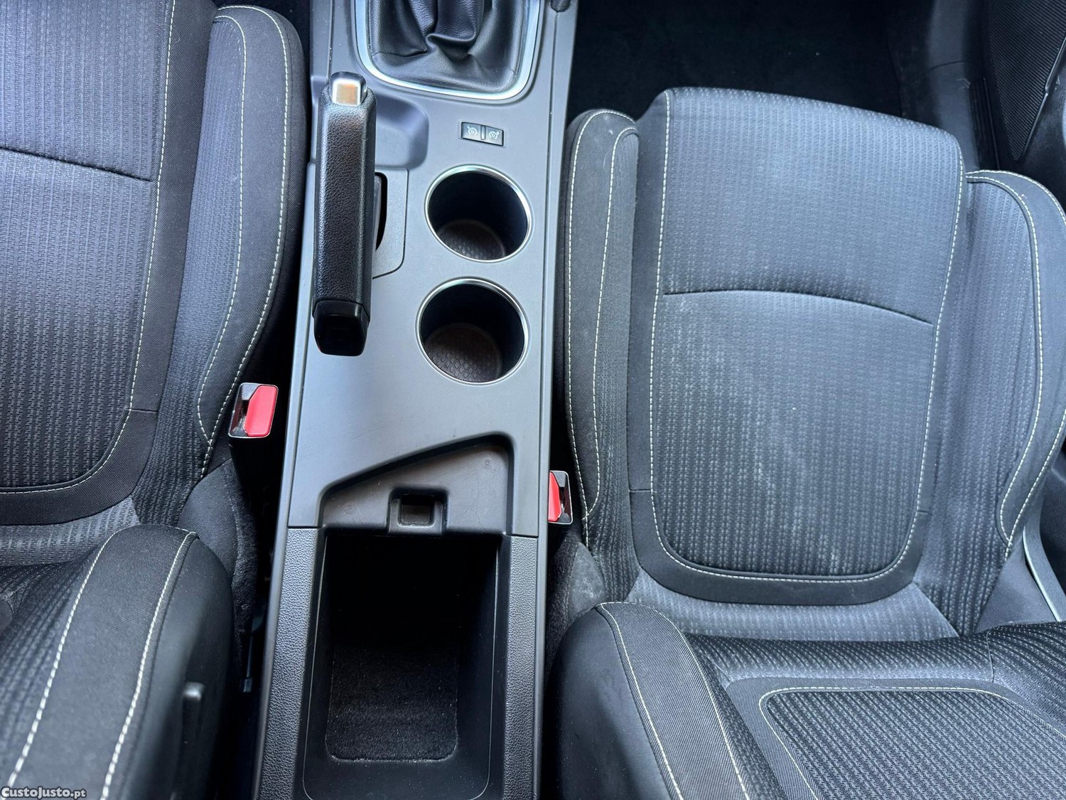 Renault Mégane 1.5 Blue dCi GT Line EDC — fotografia 7