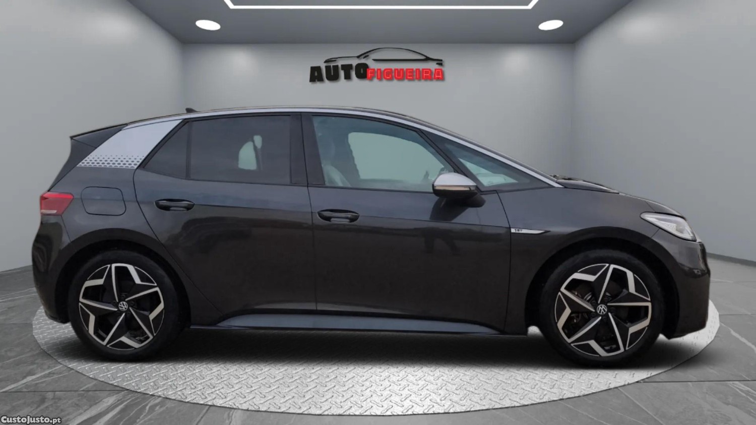 Volkswagen ID.3 Pro Permance 1st Plus — fotografia 12