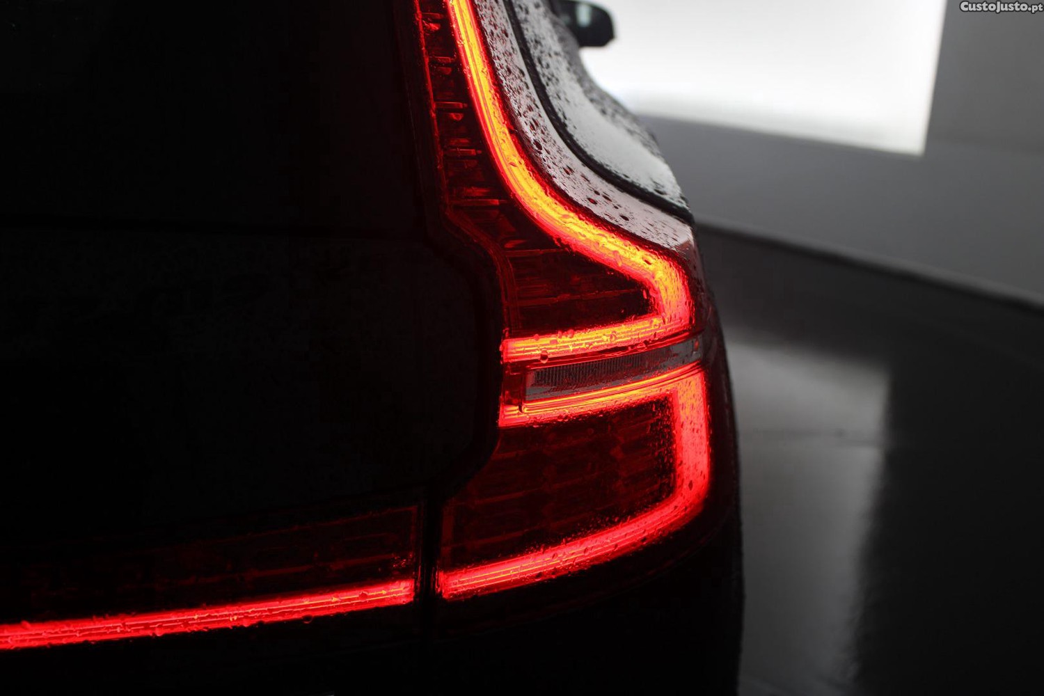 Volvo V60 2.0 D3 GEARTRONIC — fotografia 8