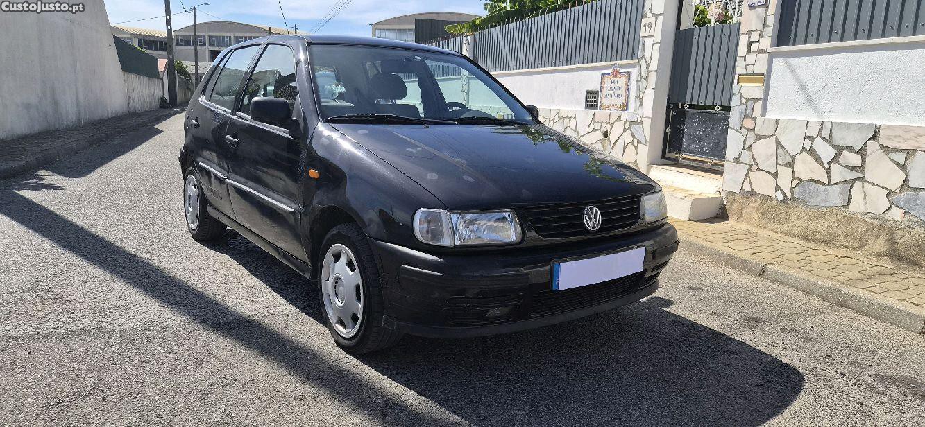 VW Polo 1.0 confort - 99