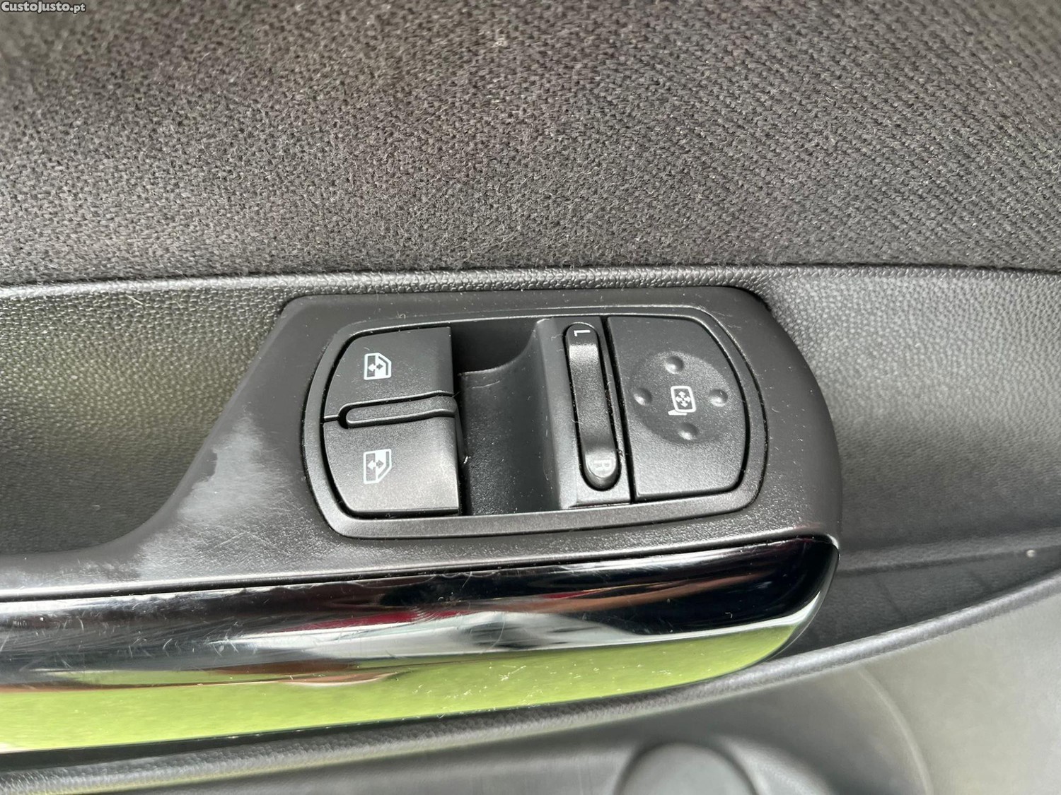 Opel Corsa 1.3 CDTI — fotografia 7