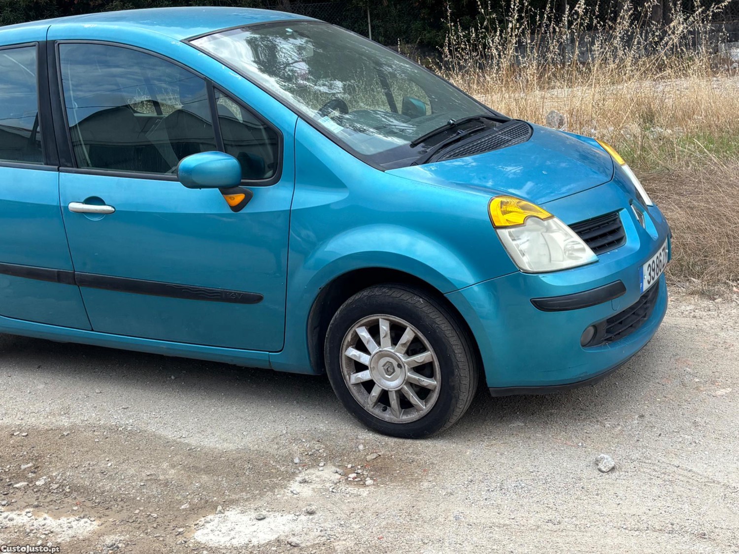 Renault Modus 1.2 - 05