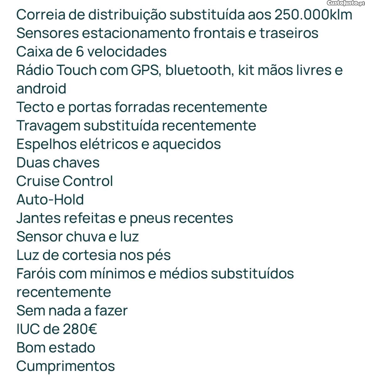 VW Golf SW 2.0 TDI 140cv Nacional 2010 — photo 3