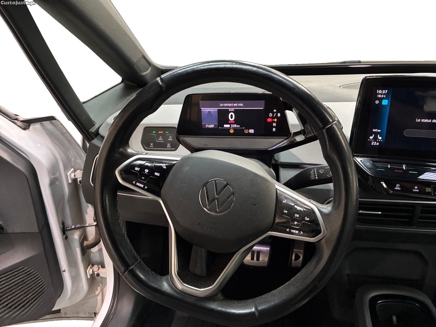 VW ID.3 Pro - 21 foto 5