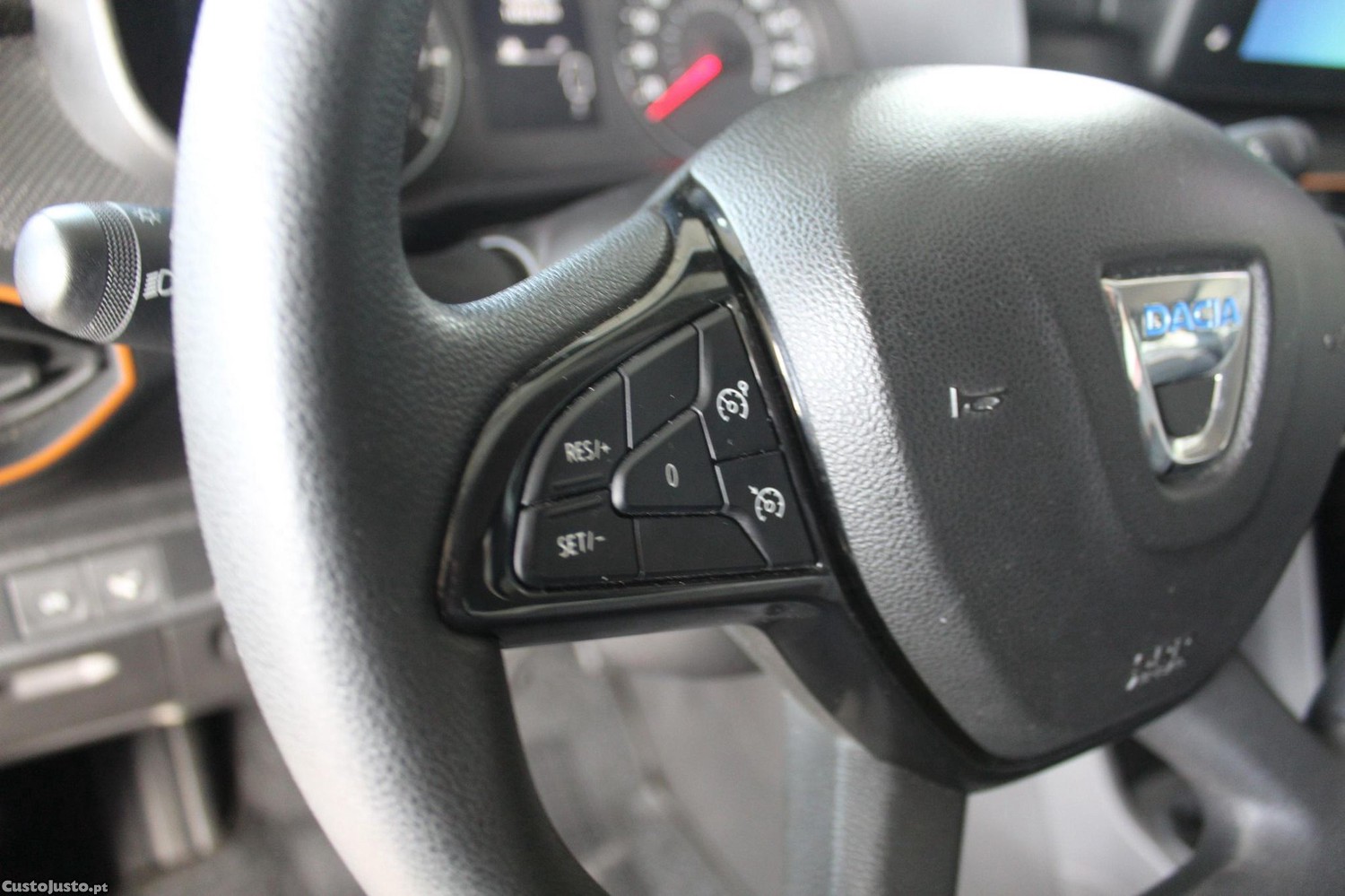 Dacia Sandero 1.0 ECO-G Stepway Comfort Bi-Fuel — fotografia 10