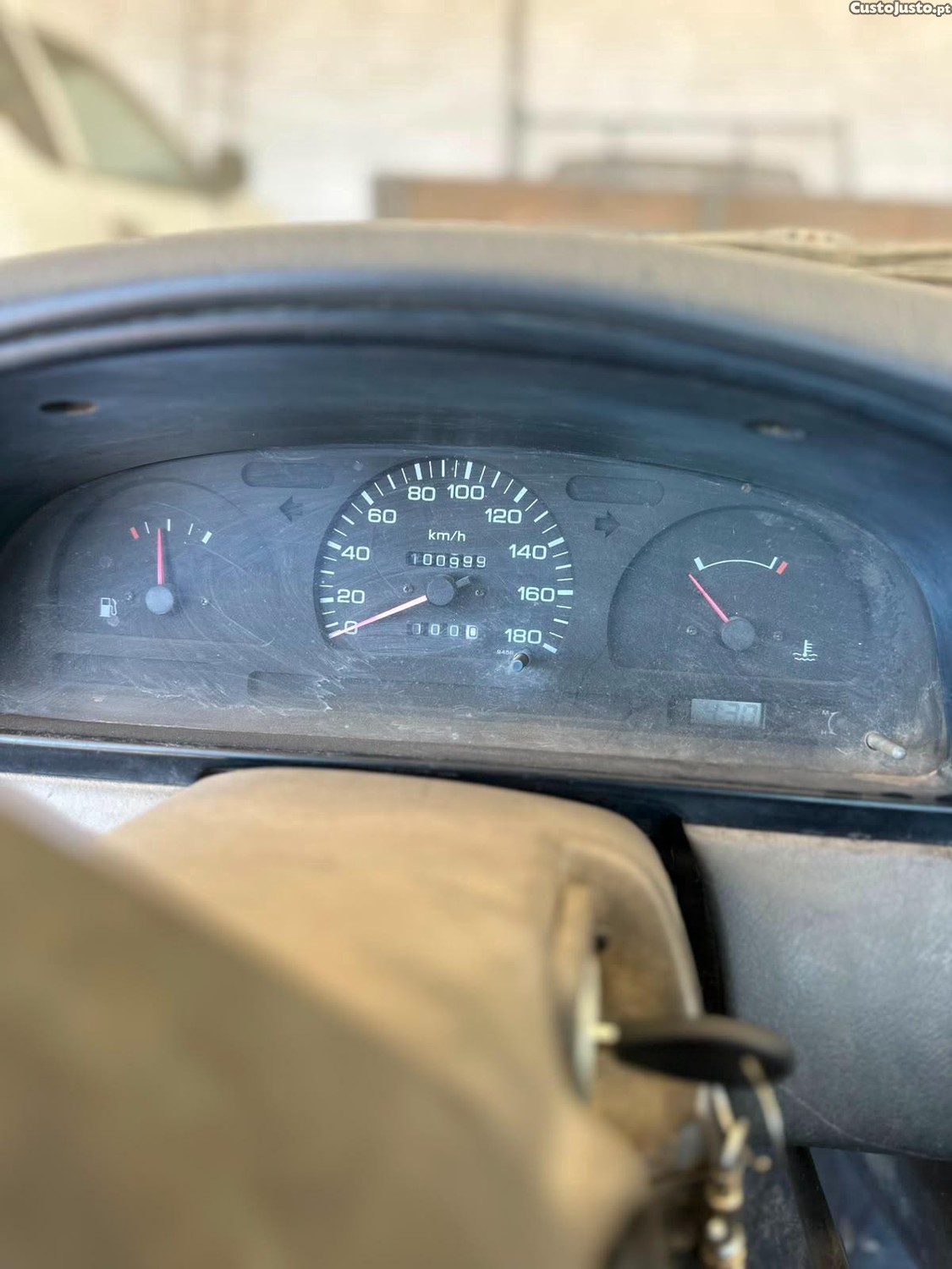 Nissan  D21 — photo 5
