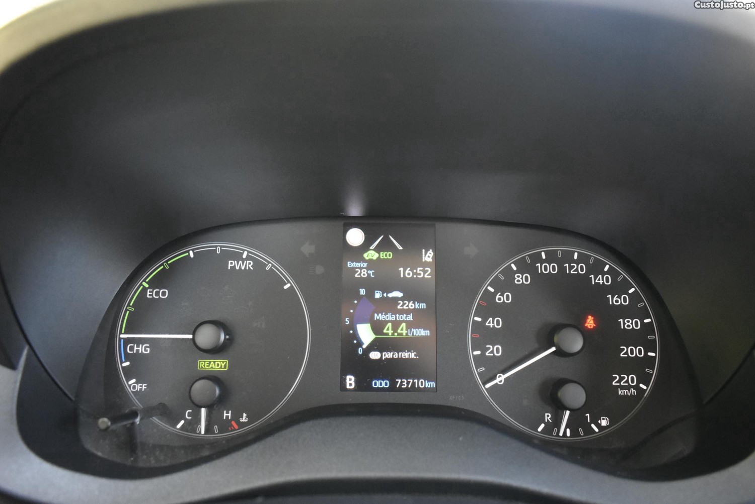 Toyota Yaris ver.1.5 HDF COMFORT — fotografia 3