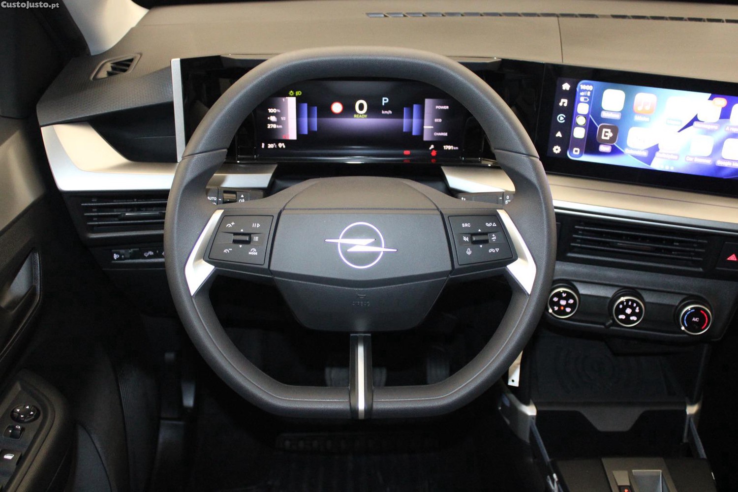 Opel Frontera EDITION — fotografia 30
