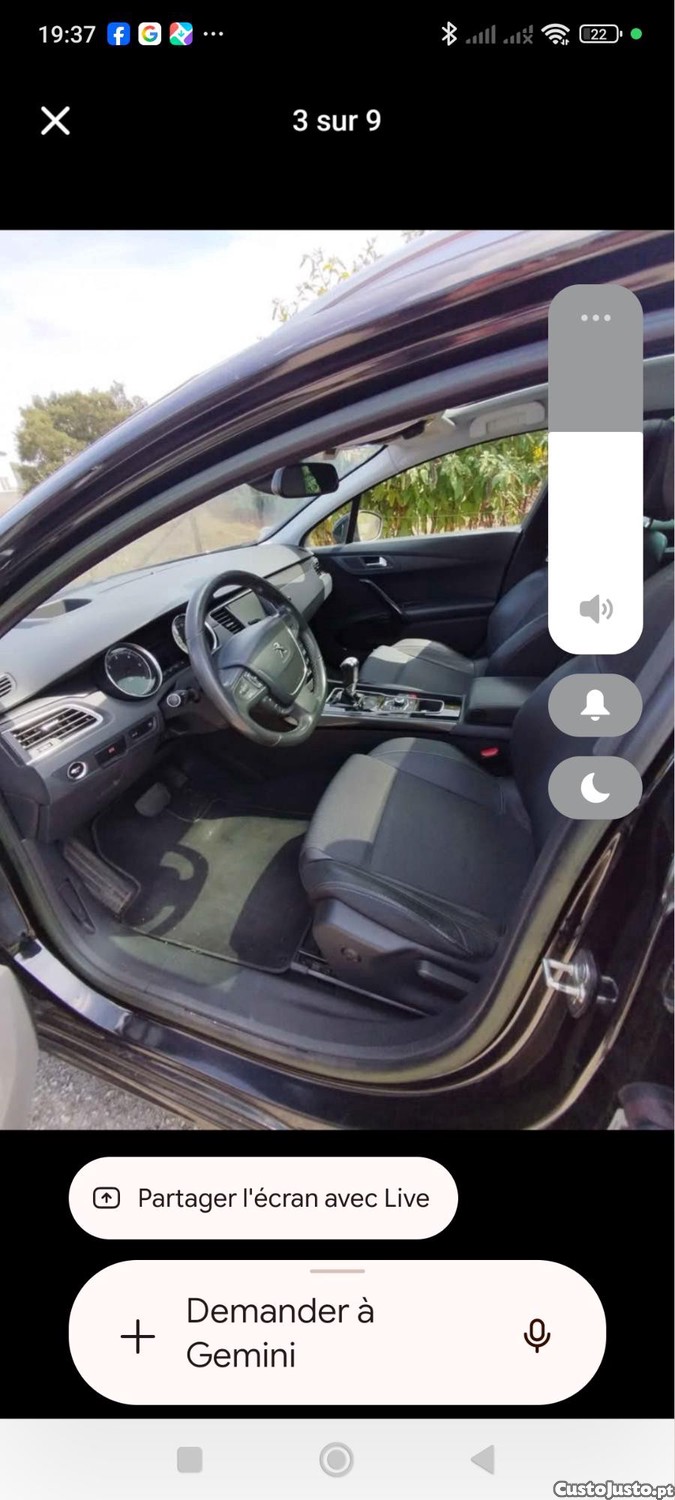 Peugeot 508 SW - 11 foto 4