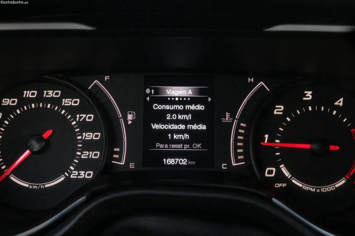 Fiat Tipo Station Wagon 1.3 M-Jet Mirror — fotografia 25