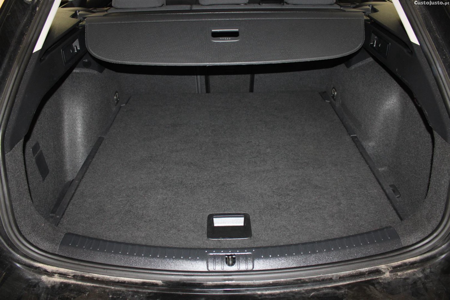 SEAT Leon ST 1.0 TSI STYLE — fotografia 5