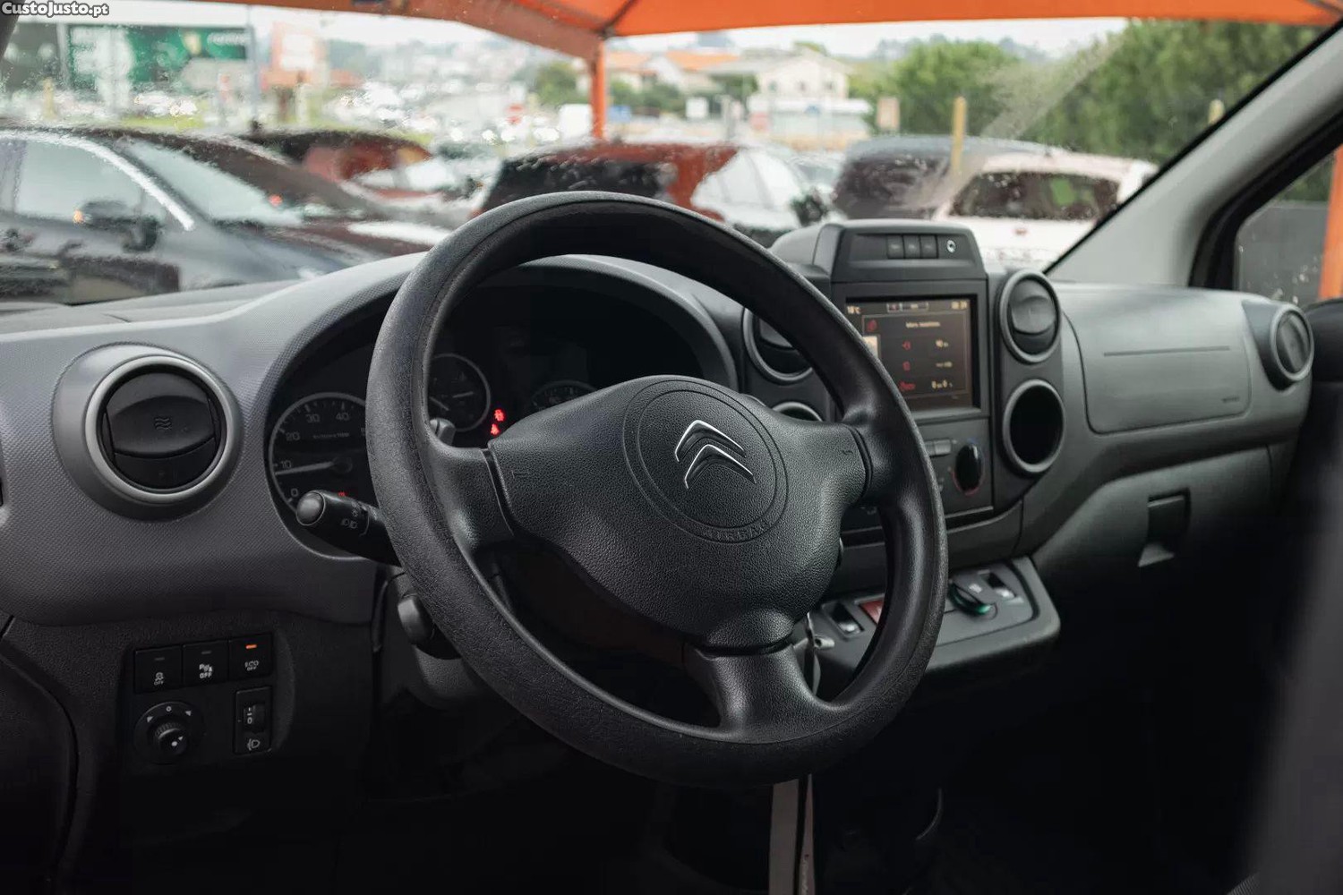Citroën Berlingo Other_outro — photo 2