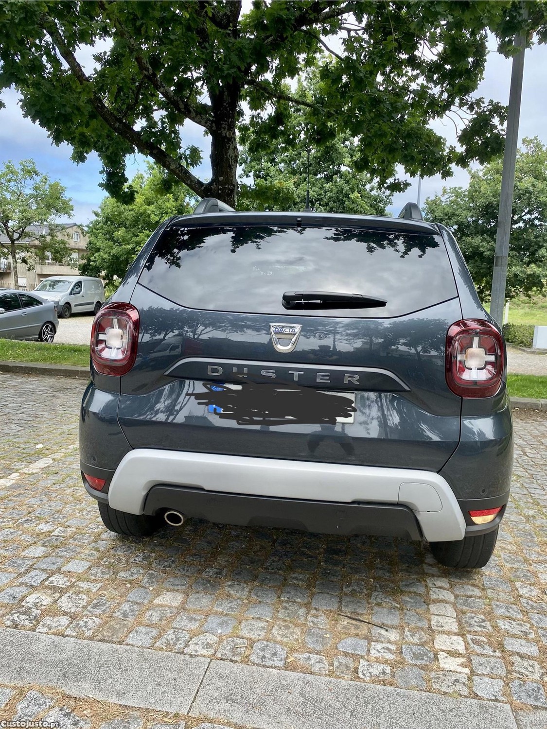 Dacia Duster 1.0Gpl - 21 — photo 3