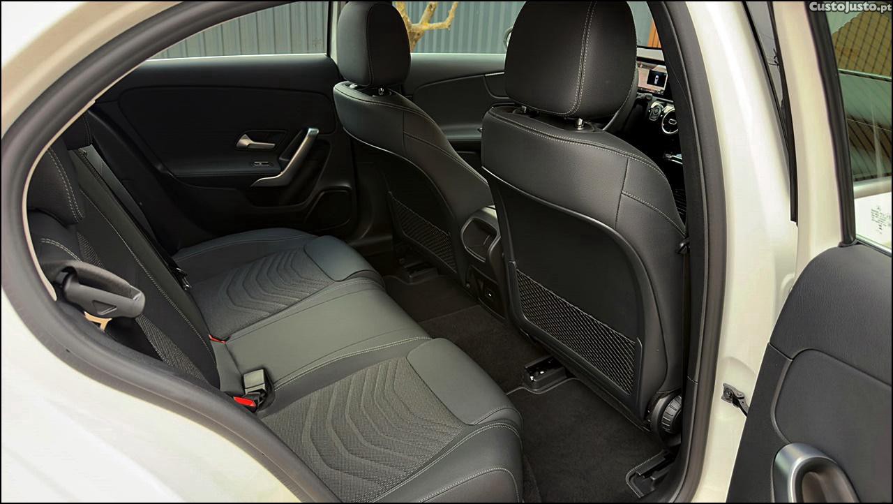 Mercedes-Benz A 250 Hibrido - Progressive Advance - 26 foto 5