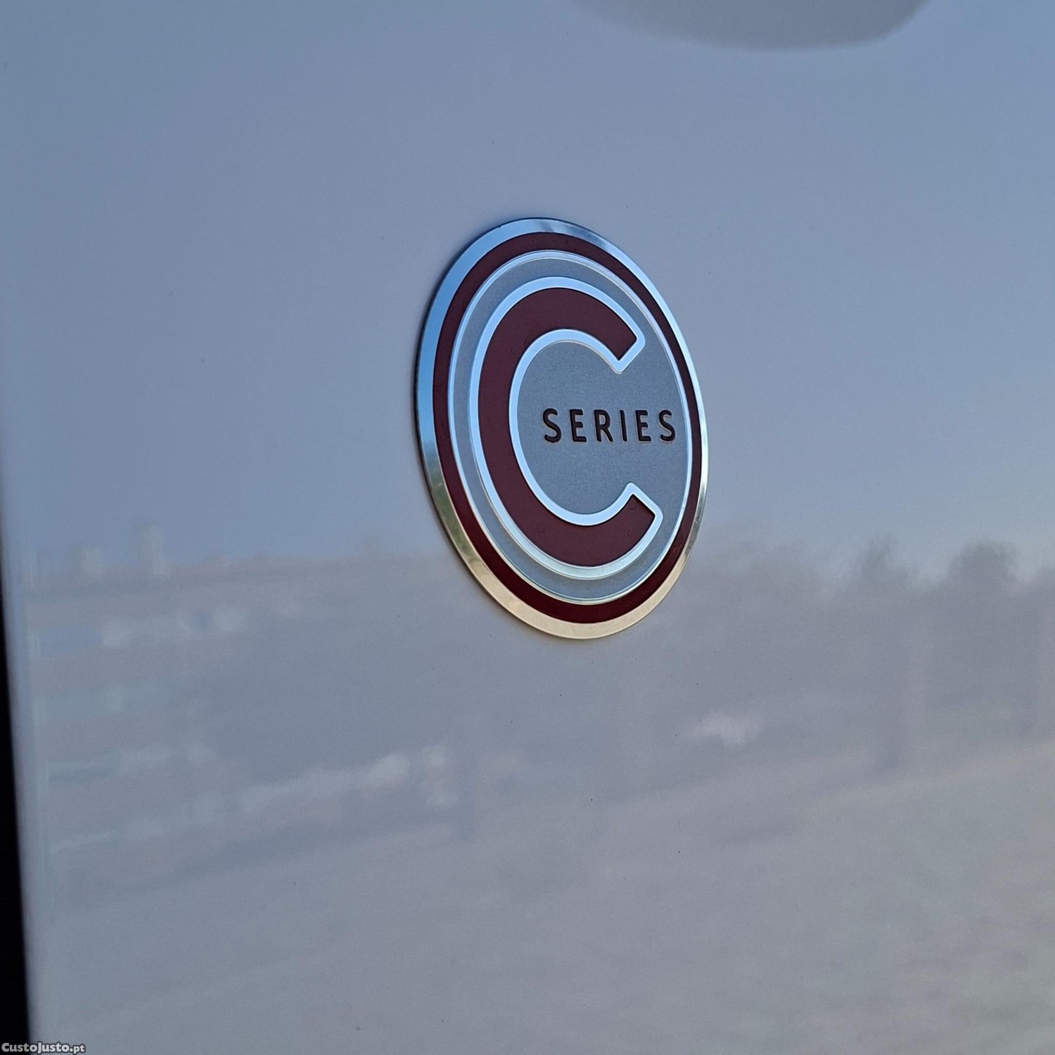 Citroën C3 1.2 PureTech C-Series — photo 5