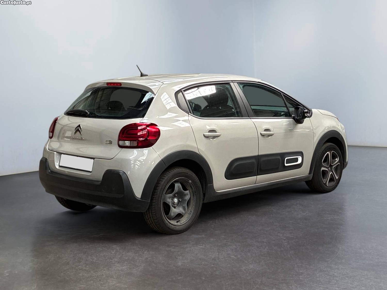 Citroën C3 1.2 PureTech Feel - 22 foto 2