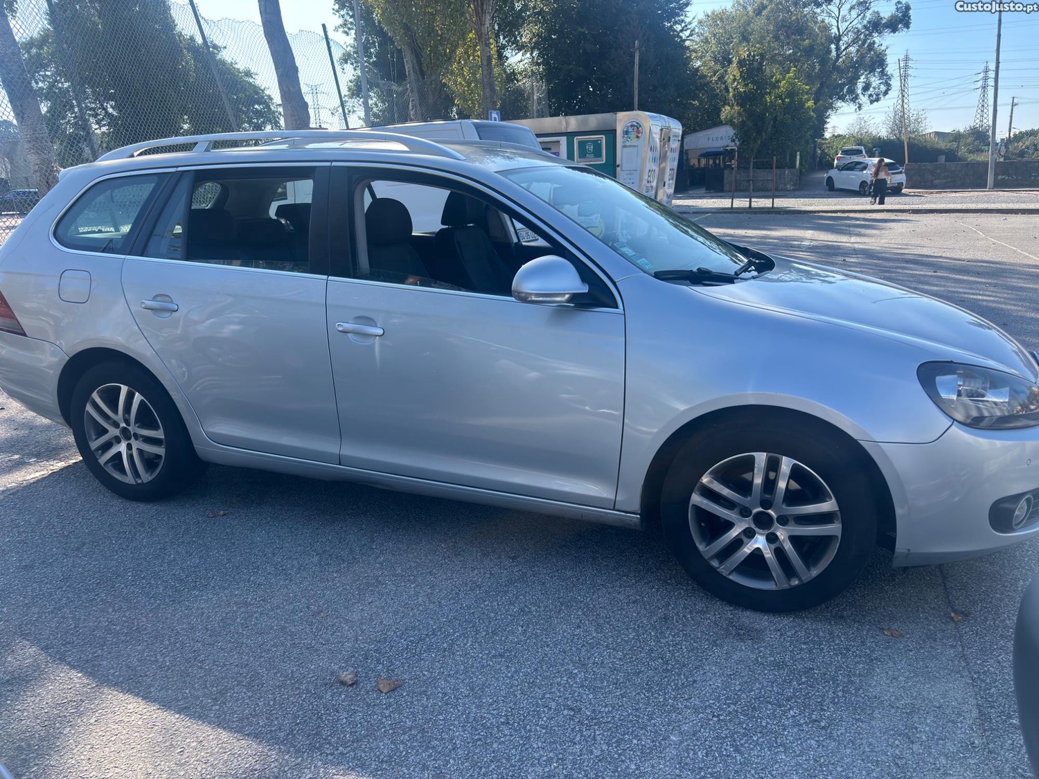 VW Golf 1.6 - 10 — photo 5