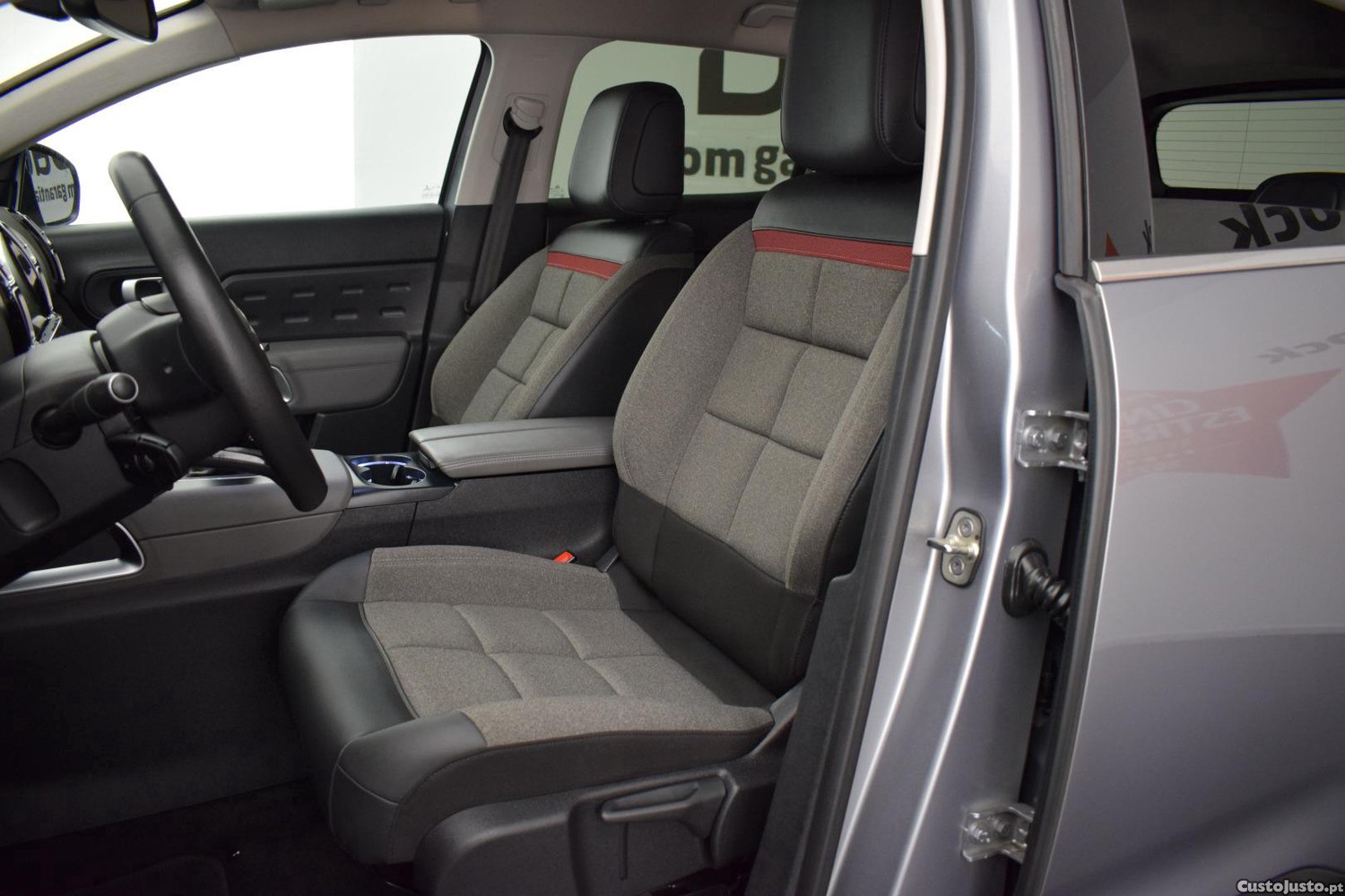 Citroën C5 1.5 BHDI FEEL PACK — fotografia 4
