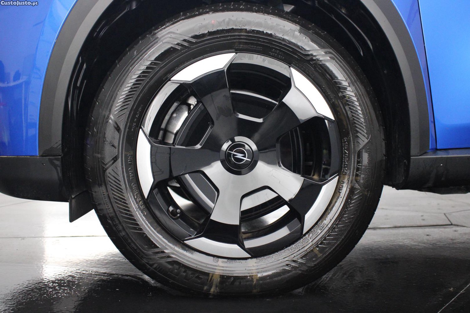 Opel Frontera EDITION — fotografia 5