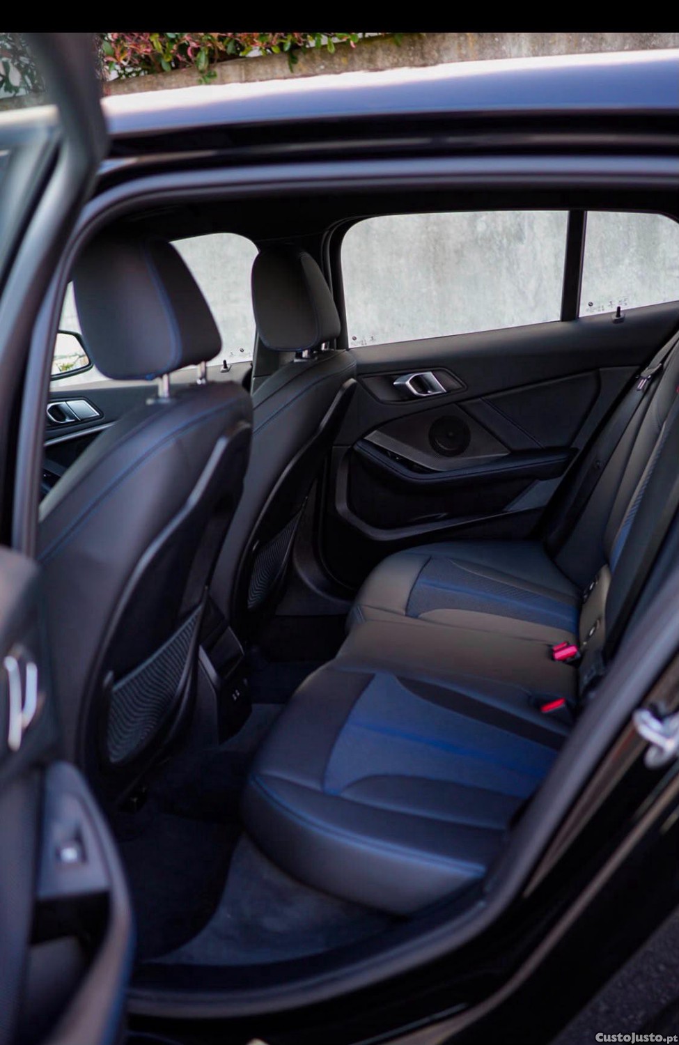 BMW 118 Diesel Pack M - 22 foto 3