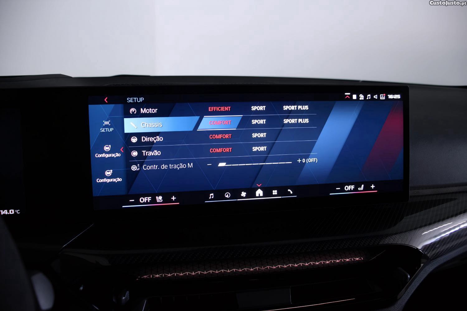 BMW M2 Auto — fotografia 4