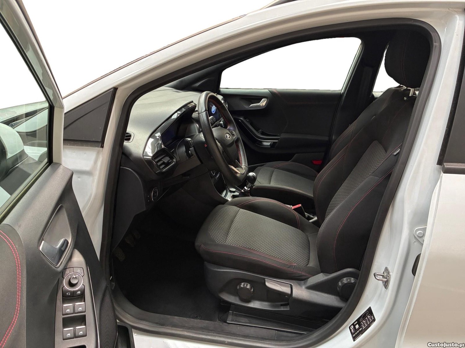 Ford Puma 1.0 EcoBoost mHEV ST-Line - 22 foto 3