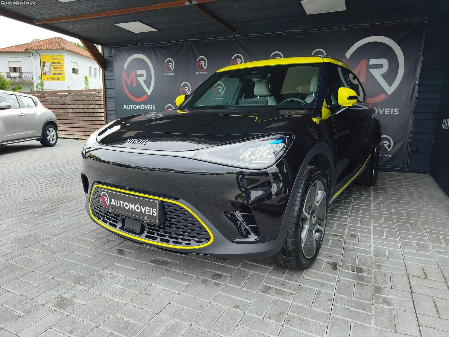 Smart  66 kWh Pro+ - 23 foto 2