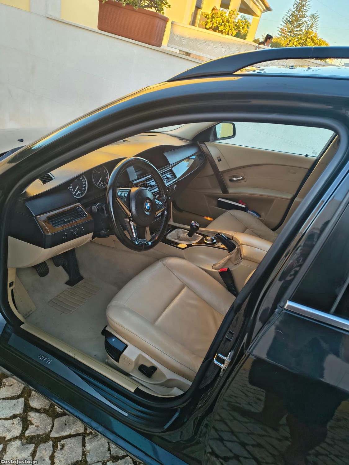 BMW 520 Turing - 05 — photo 2