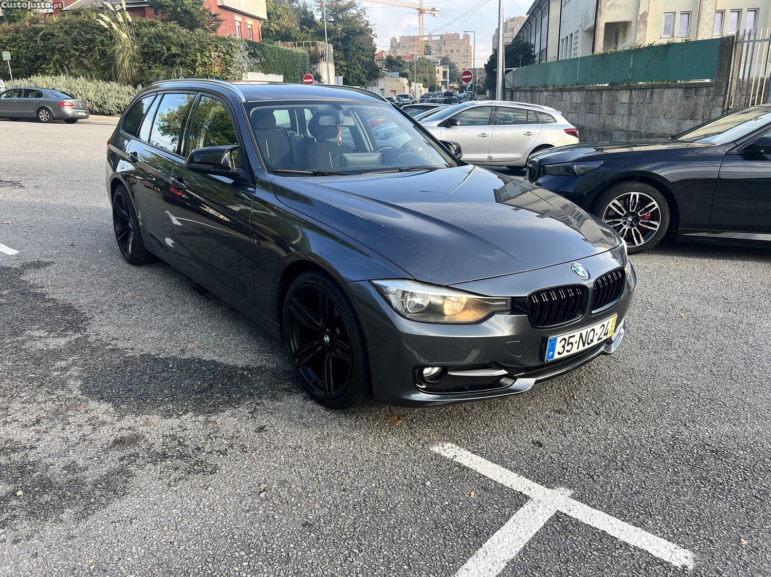 BMW 318 Sport line  - 13 foto 2