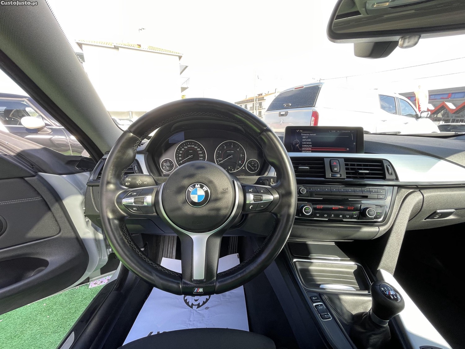 BMW 420 184cv - 15 foto 5