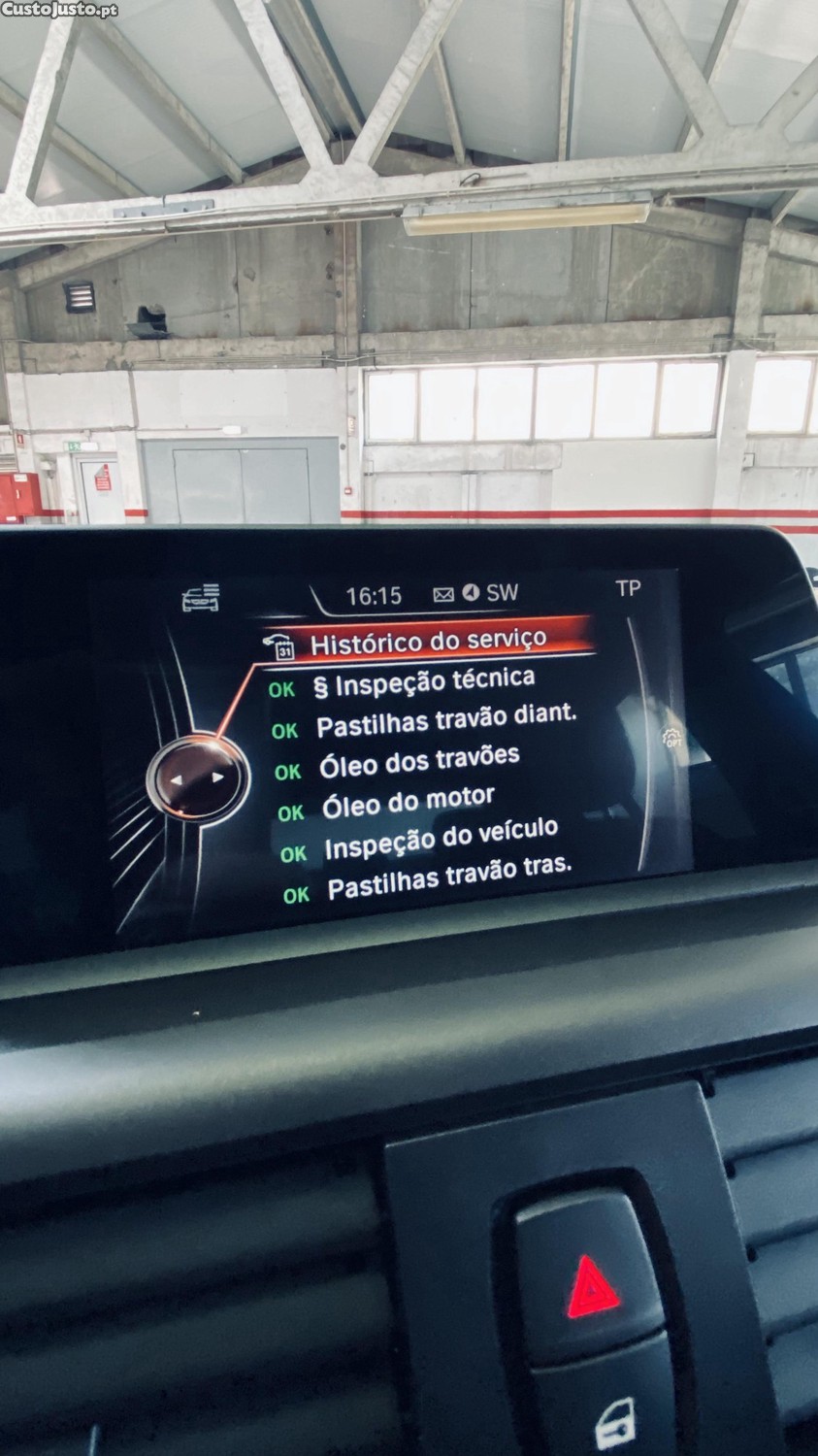 BMW 116 Efficient Dynamics — fotografia 2